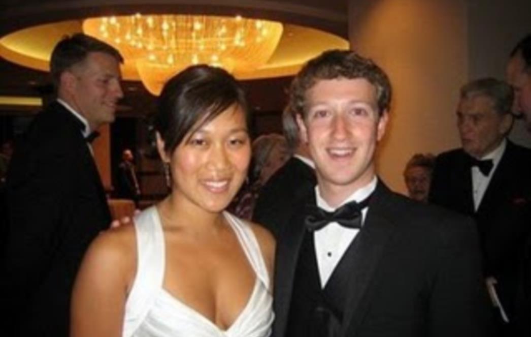 Bill Gates otkrio: Ženi se Mark Zuckerberg!