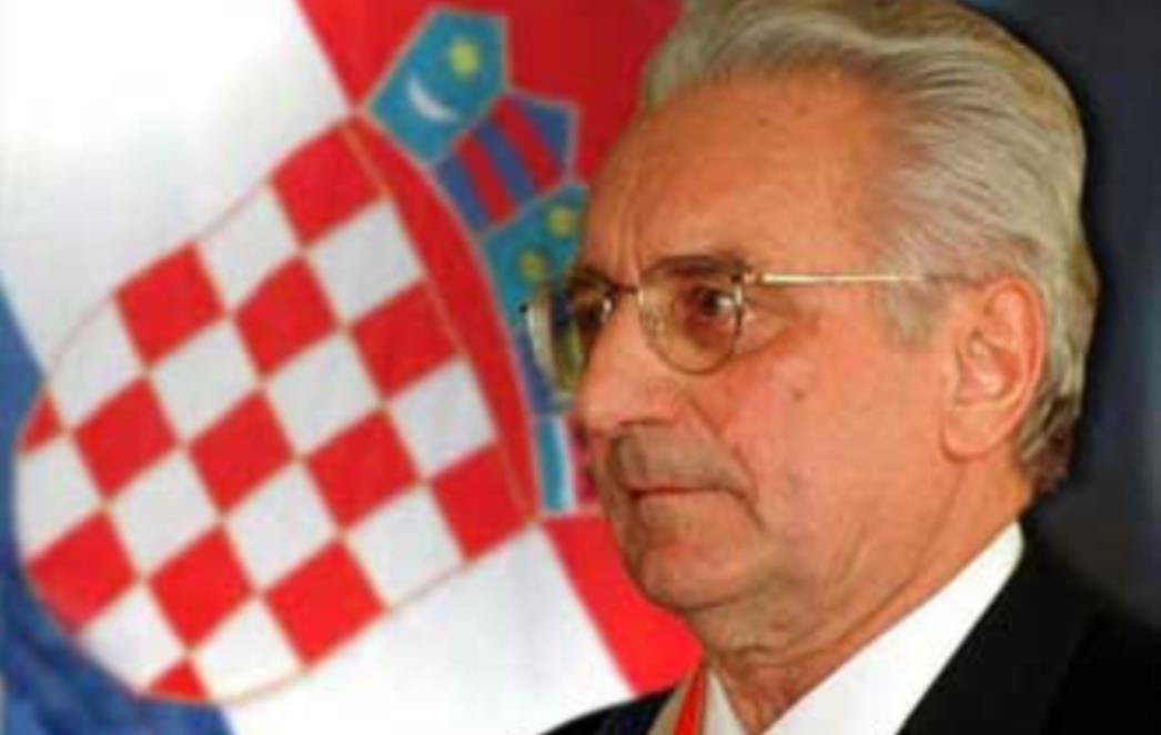Hrvatski Srbi opet žestoko napadaju: Tuđman dijelio BiH, a Hrvati 'proveli najveća etnička čišćenja'
