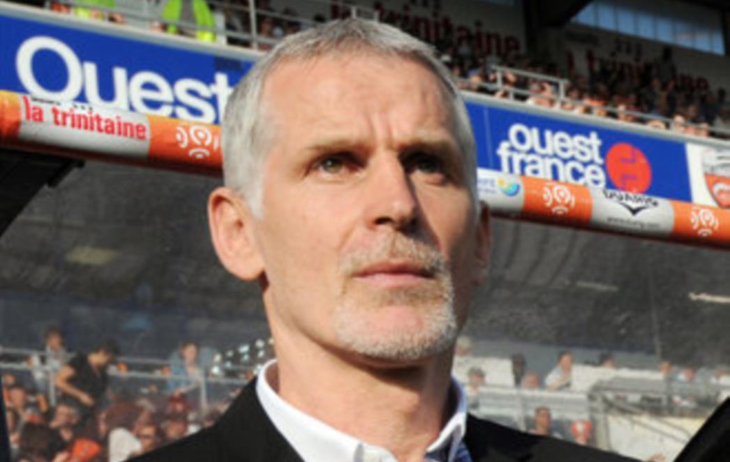 Francis Gillot novi trener Bordeauxa 