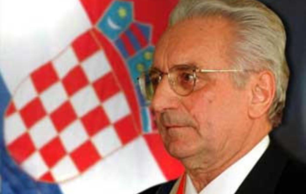 GODIŠNJICA SMRTI FRANJA TUĐMANA: Na današnji dan prije 14 godina umro je prvi hrvatski predsjednik