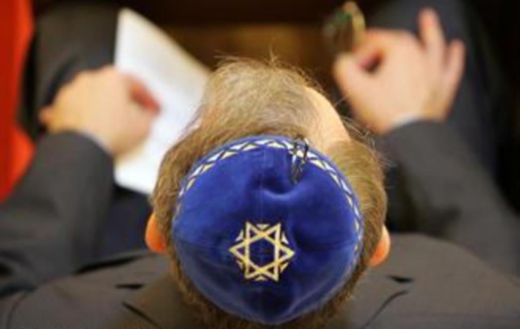 ŽIDOVI ZA! Europski rabinski centar u potpunosti podržava 'U ime obitelji'
