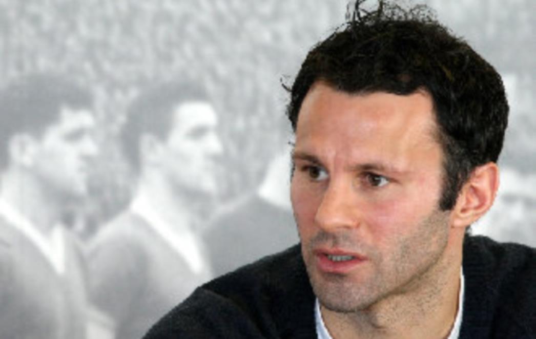 Ryan Giggs varao suprugu s bratovom ženom