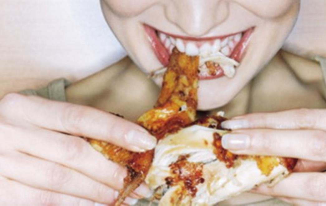 Ovo su neželjene posljedice masne hrane