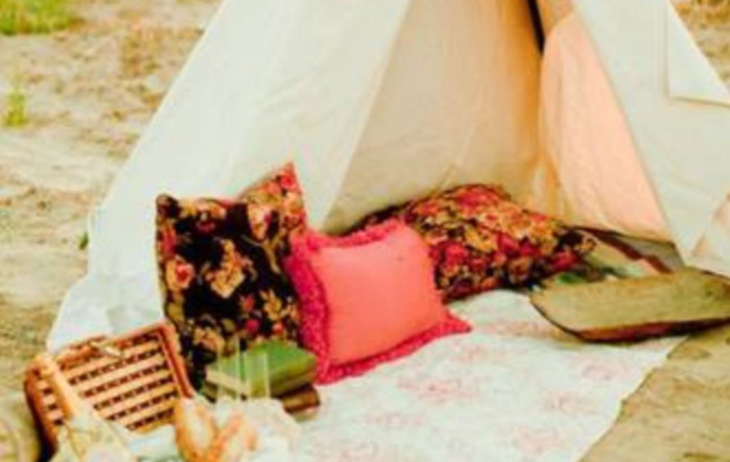 FOTOGRAFIJA DANA: Piknik za zaljubljene