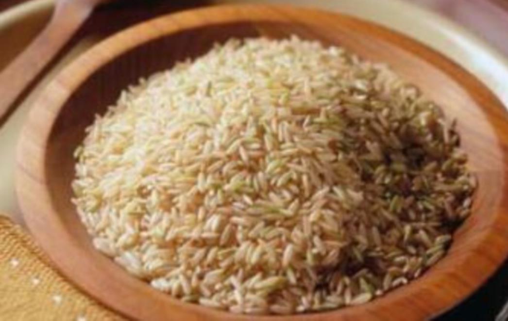 Iz riže izdvojili humani protein za liječenje opeklina i bolesti jetre