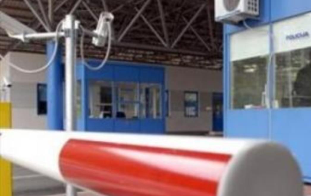 Državljani Kosova uhvaćeni u ilegalnom prelasku granice u blizini Metkovića