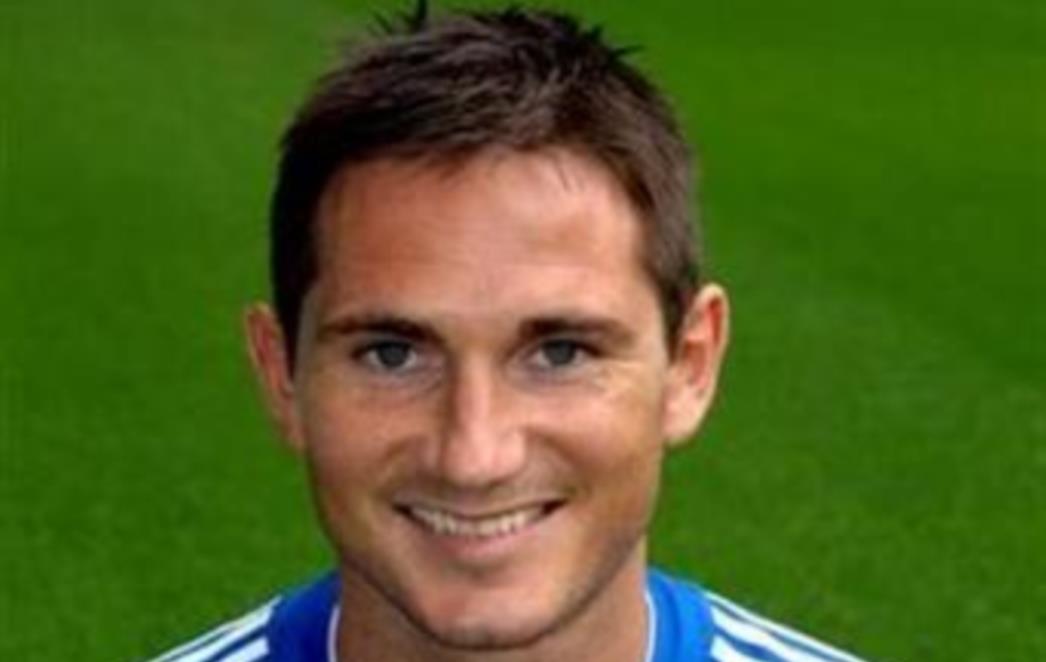 Lampard: Možda Euro iduće godine nije moj reprezentativni kraj