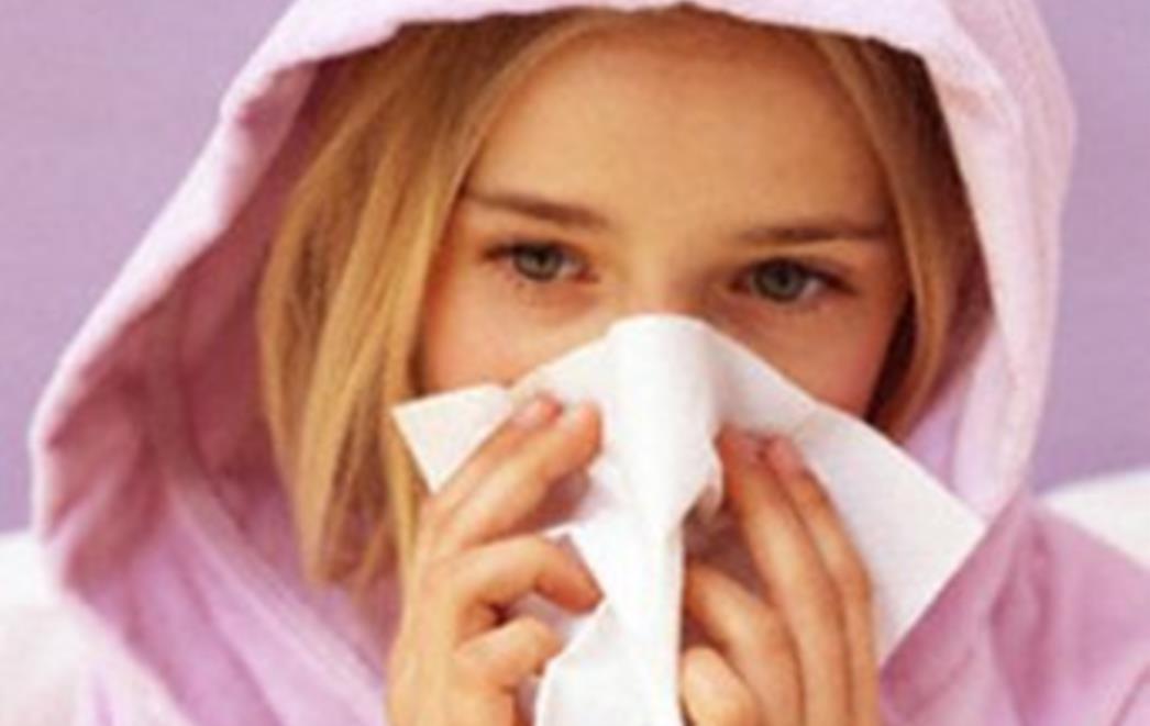 NE TREBAJU VAM ANTIBIOTICI: Za samo 4 sata izliječite upalu grla i krajnika! 