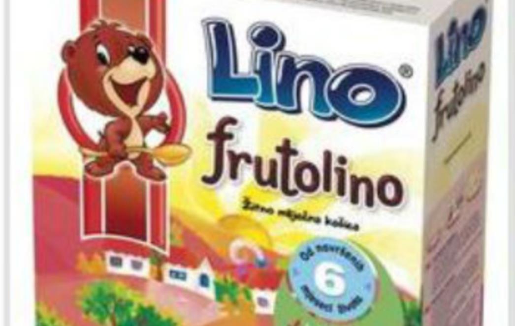 MINISTARSTVO ZDRAVLJA: Frutolino je zdravstveno ispravan!
