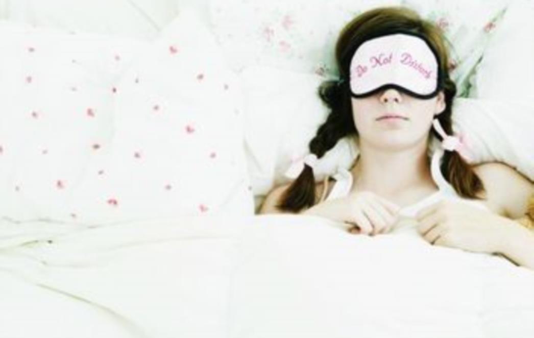 Deset zlatnih savjeta za dobar san