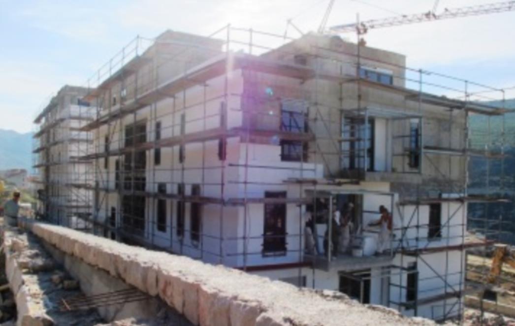 Zgrade u Mokošici: Vlahušić zadovoljan stanovima, čeka se tehnički pregled