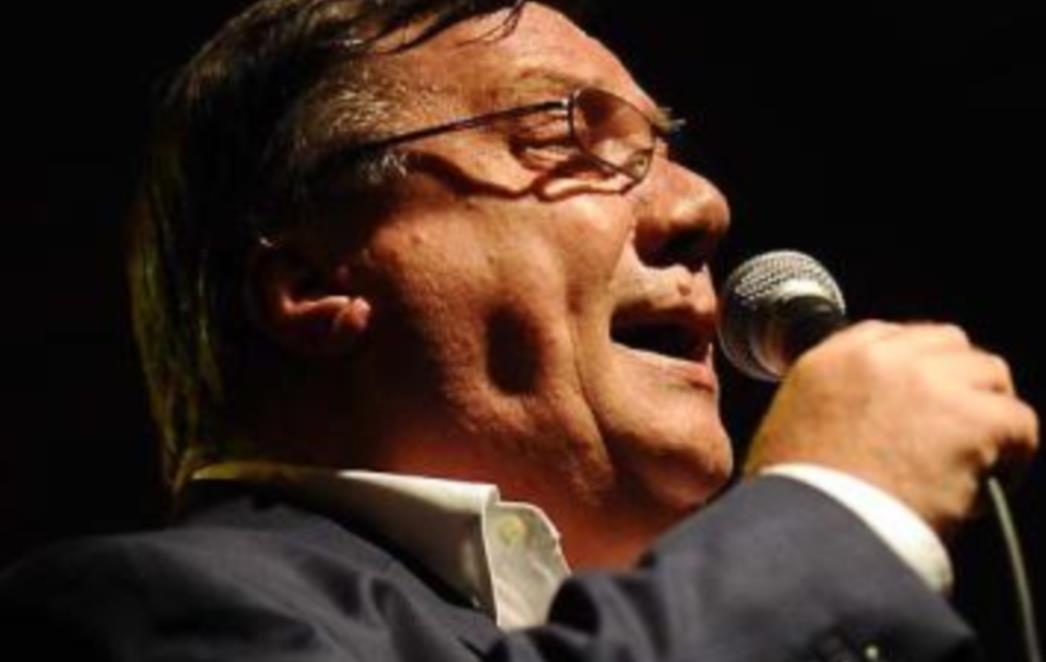 Na koncert Halida Bešlića u Revelin idu...
