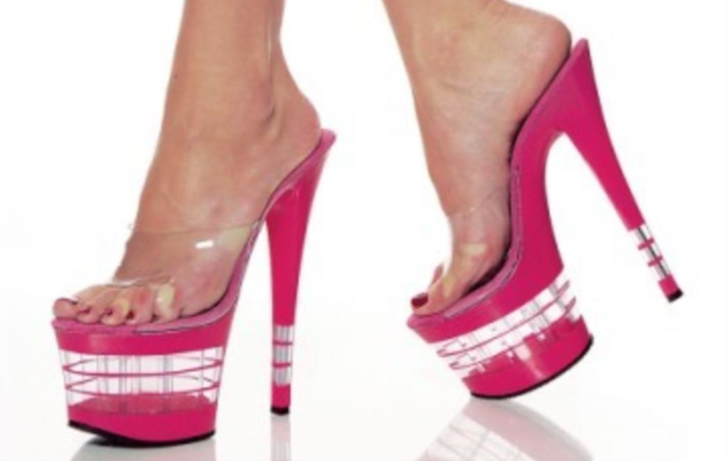  Visoke pete za bolje spolne užitke