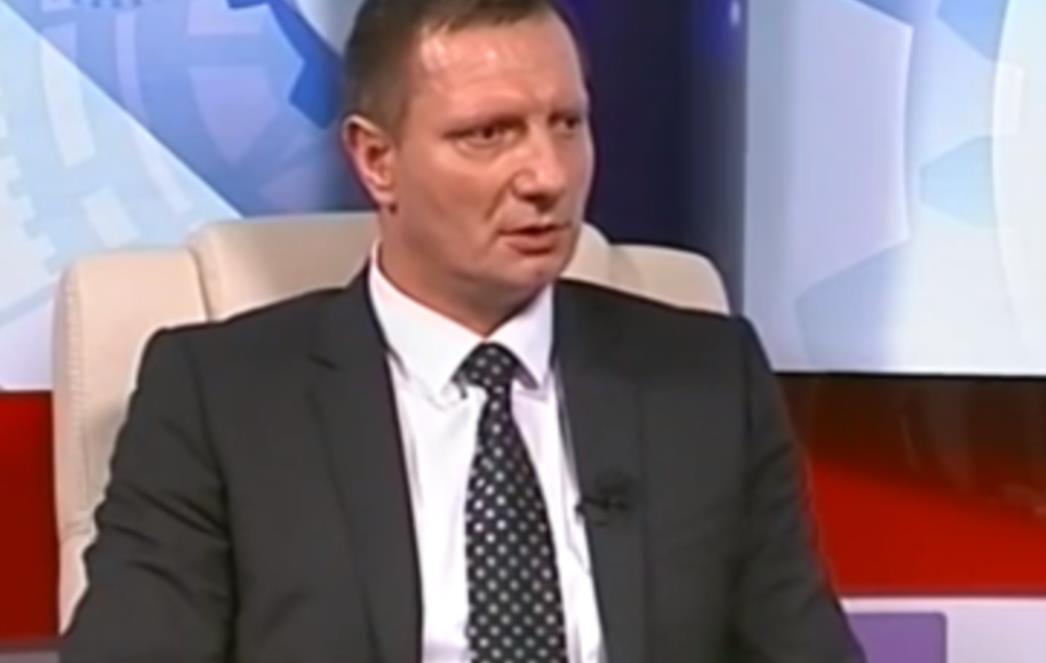(VIDEO) Pogledajte 'Bujicu' - gost Josip Klemm predsjednik Udruge specijalne policije iz Domovinskog rata