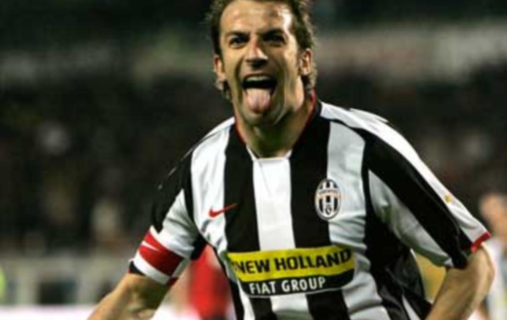 Del Piero: Važna je svaka sljedeća utakmica