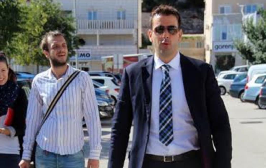 POČELO PRESLAGIVANJE U DUBROVNIKU: Primiče li se Željko Raguž HDZ-u?