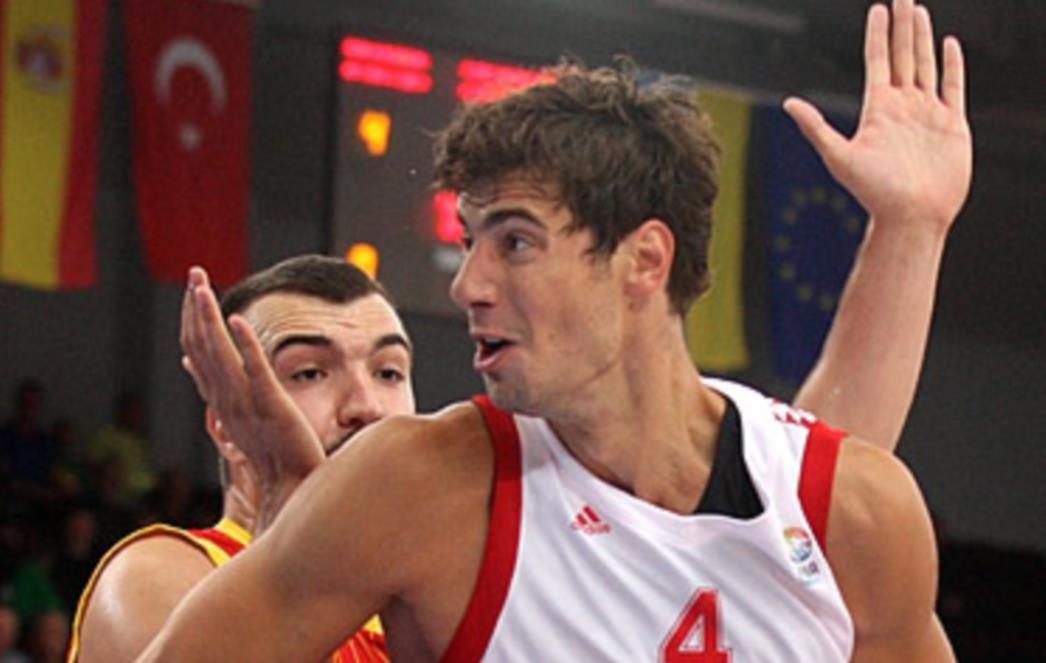  Real i Barcelona na korak do polufinala Eurolige, Tomić zabio 11 koševa