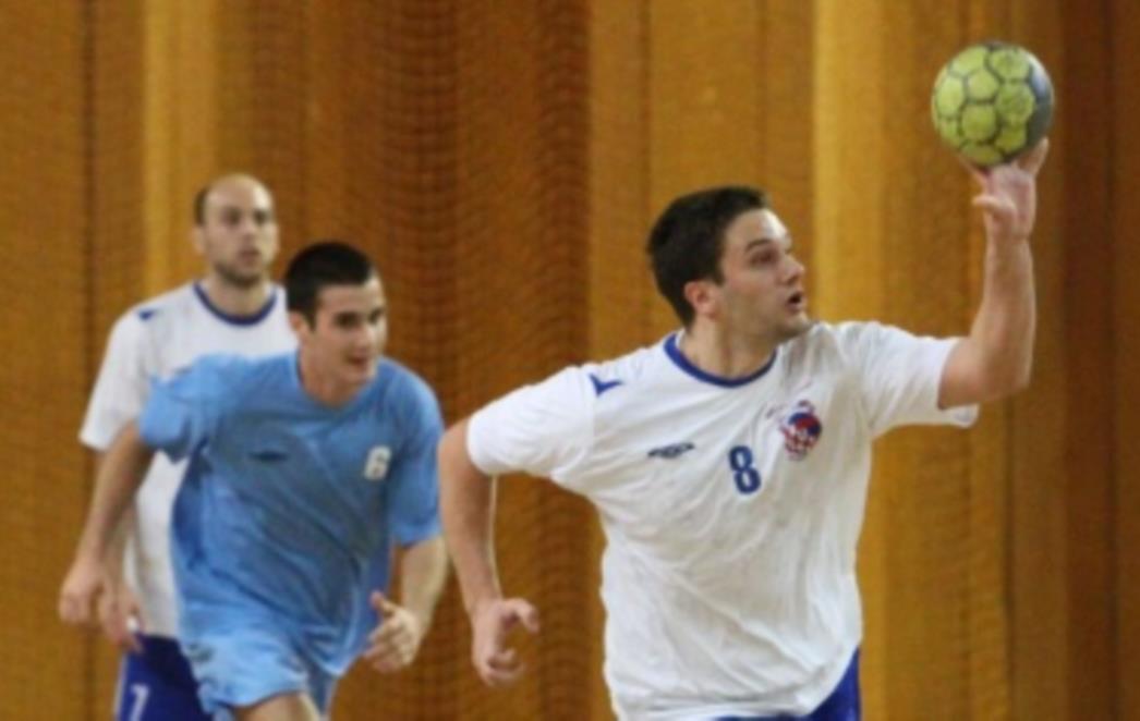 Dubrovačkim rukometašima treća pobjeda, Penava 13 pogodaka