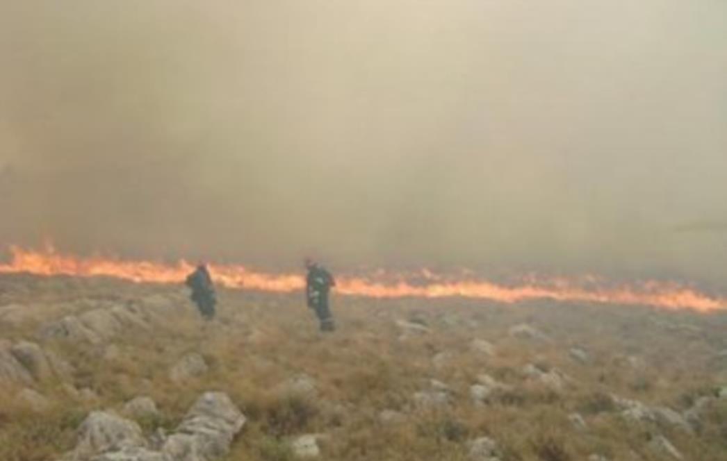 OBITELJI JOŠ ČEKAJU ISTINU: Prije sedam godina na Kornatima poginulo 12 vatrogasaca
