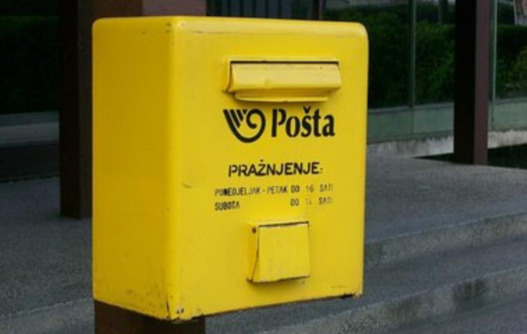 Otočanka pronevjerila preko 60 tisuća kuna