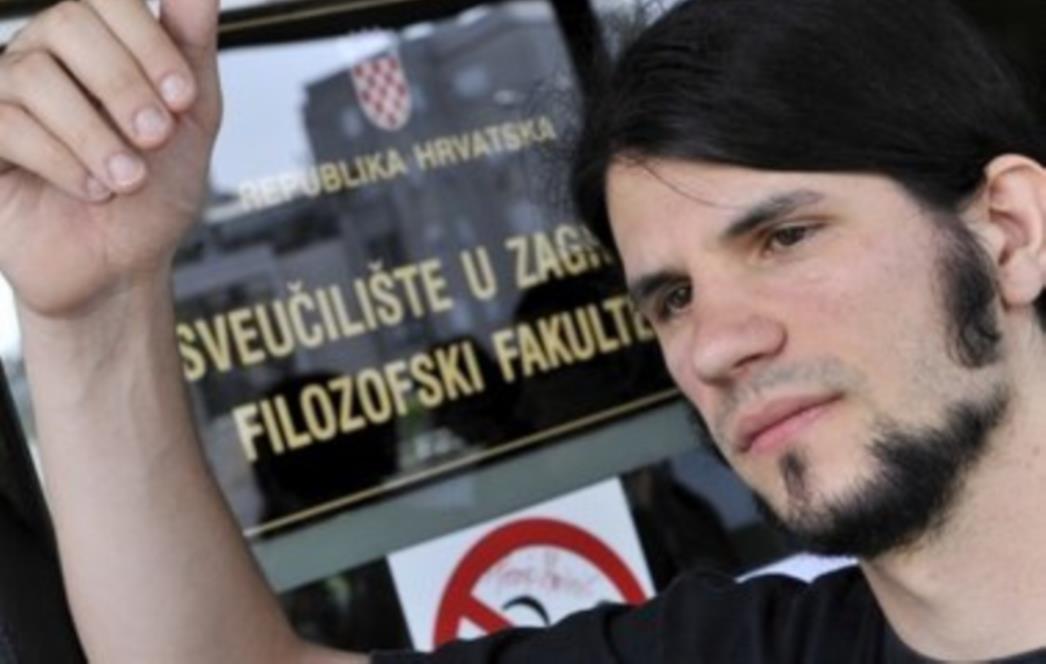 Tri radikala bi revoluciju, dok imaju plaće o kakvima radnici željezare mogu samo maštati 