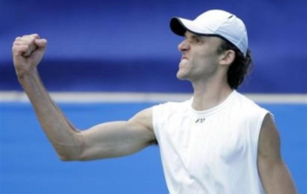 ATP Memphis: Karlović u polufinalu