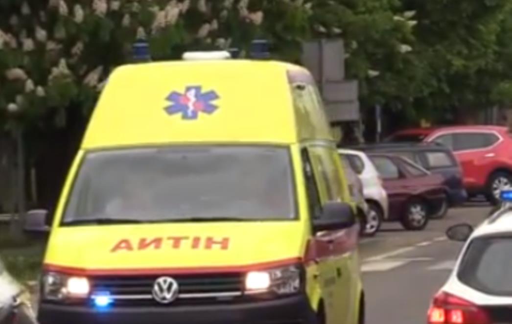 'NAMAZAO' SE RAKIJOM PA ZAVRŠIO U SPLITSKOJ BOLNICI Za samo 240 kuna dobio krov nad glavom i hranu