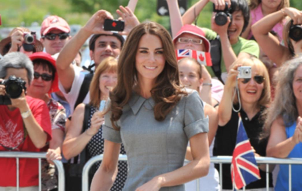 Zašto ne vole Kate Middleton?