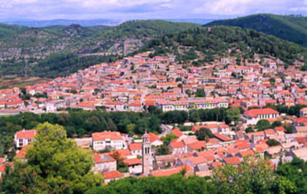 Korčula: Sukobili se Blaćani i državljanin BiH