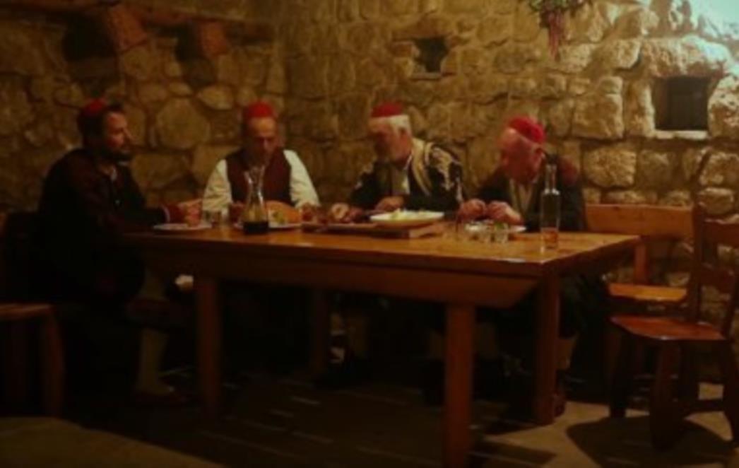 'Mirisi Božića' završili premijerom filma o konavoskom viđenju aktualne situacije
