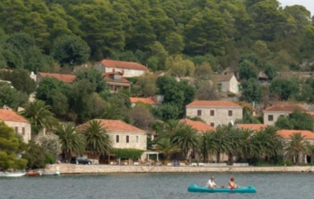 U obiteljskoj kući na Mljetu pronađena razna streljiva i eksplozivi