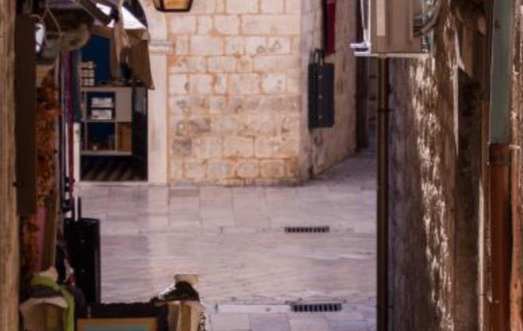 Dubrovčanin provalio u stan starije žene u staroj gradskoj jezgri i ukrao 10 tisuća kuna