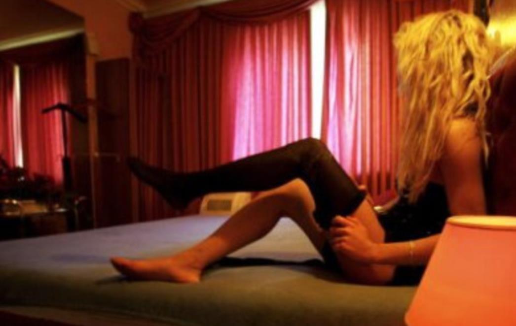Stotine seksi Ruskinja okupiralo hotel, nogometaši morali pobjeći!