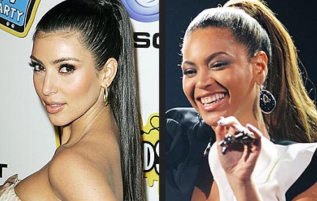 Beyonce izvrijeđala Kim Kardashian: 'Ona je druga liga'
