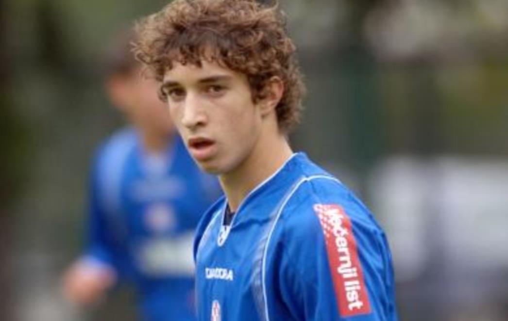 Manchester City i Arsenal potvrdili: Pratimo Vrsaljka već godinu dana