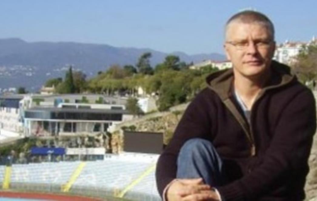 PRIJATELJ SDP-ovca ŽELJKA JOVANOVIĆA: Tko je Riječanin Zoran Stevanović koji Hrvate denuncira pred UEFA-om