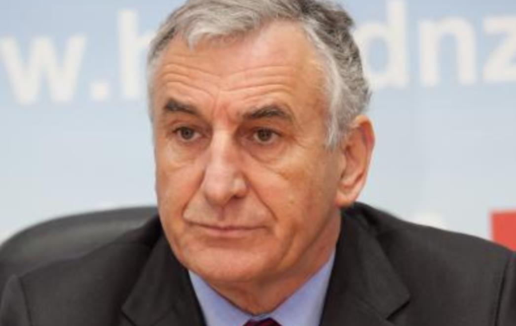 Župan čestitao Dan neovisnosti: 'Zahvalni smo svim našim braniteljima'