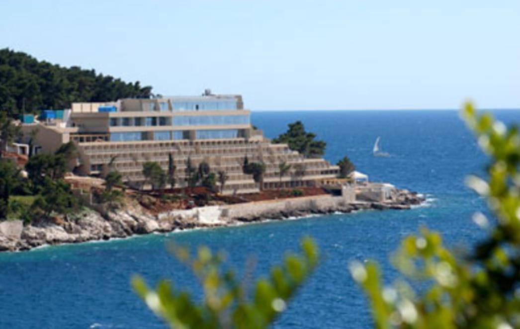 Dva dubrovačka hotela u utrci za svjetske turističke Oskare! 