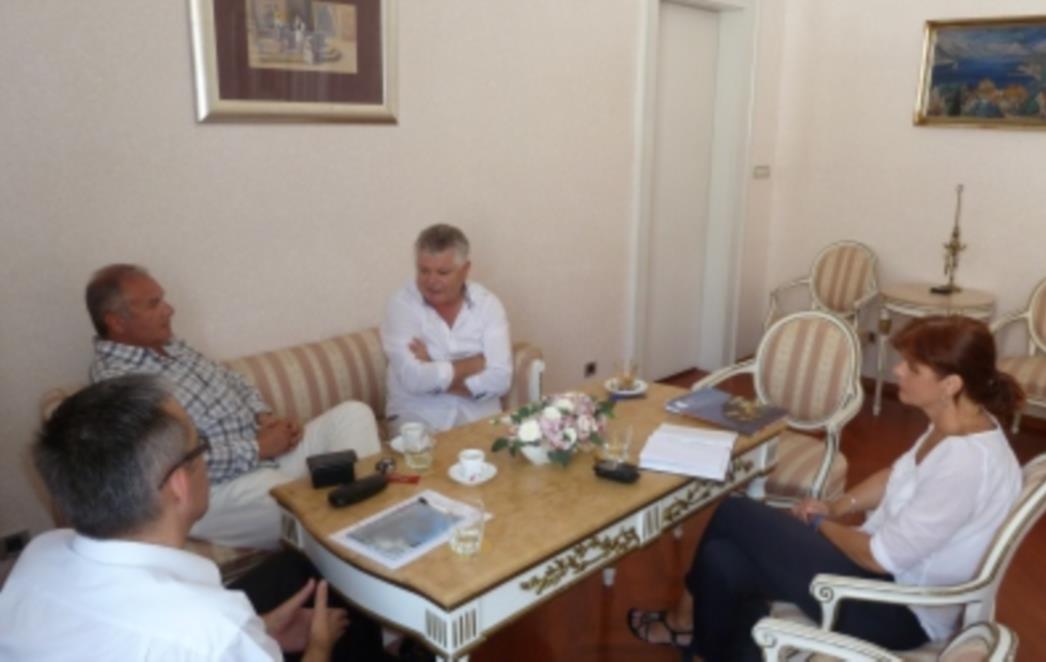  Za stanovnike Dubrovnika subvencije u zračnom prometu slične subvencijama  u sustavu Jadrolinije