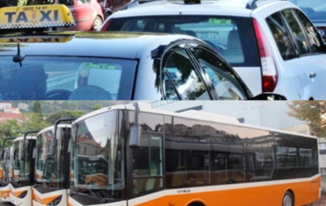 FESTA SVETOG VLAHA: Besplatan gradski prijevoz, taksisti voze besplatno od 8 do 12 sati