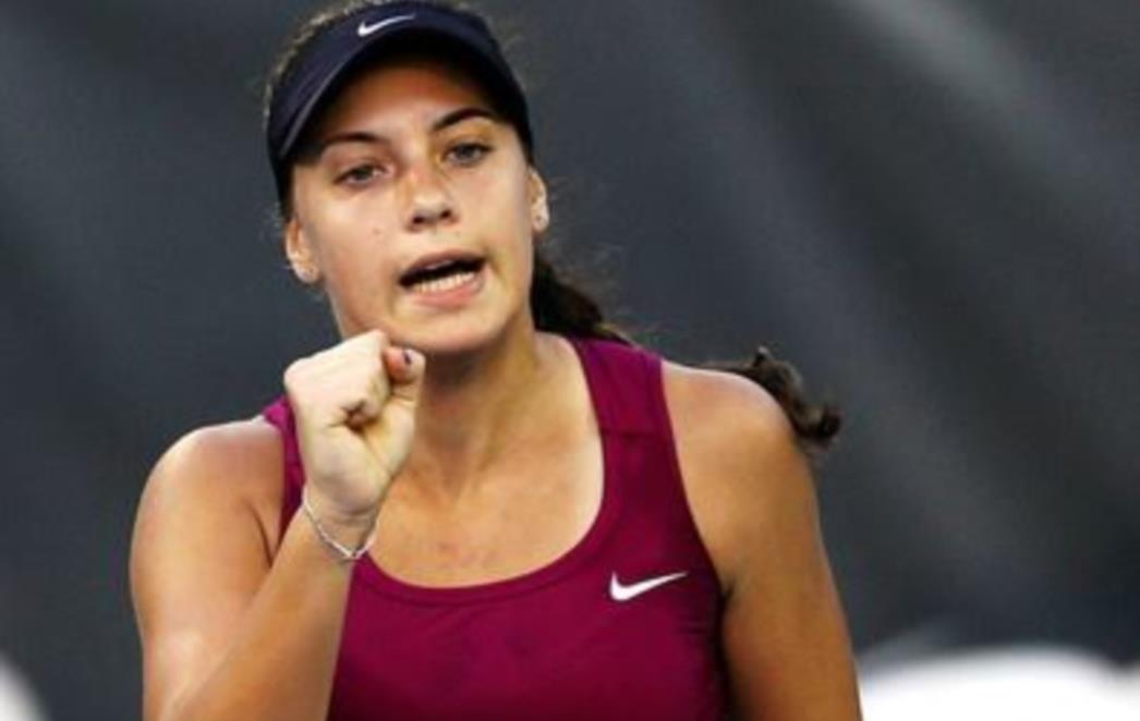 BRAVO 'MALA IZ LAPADA': Ana Konjuh u Top 100