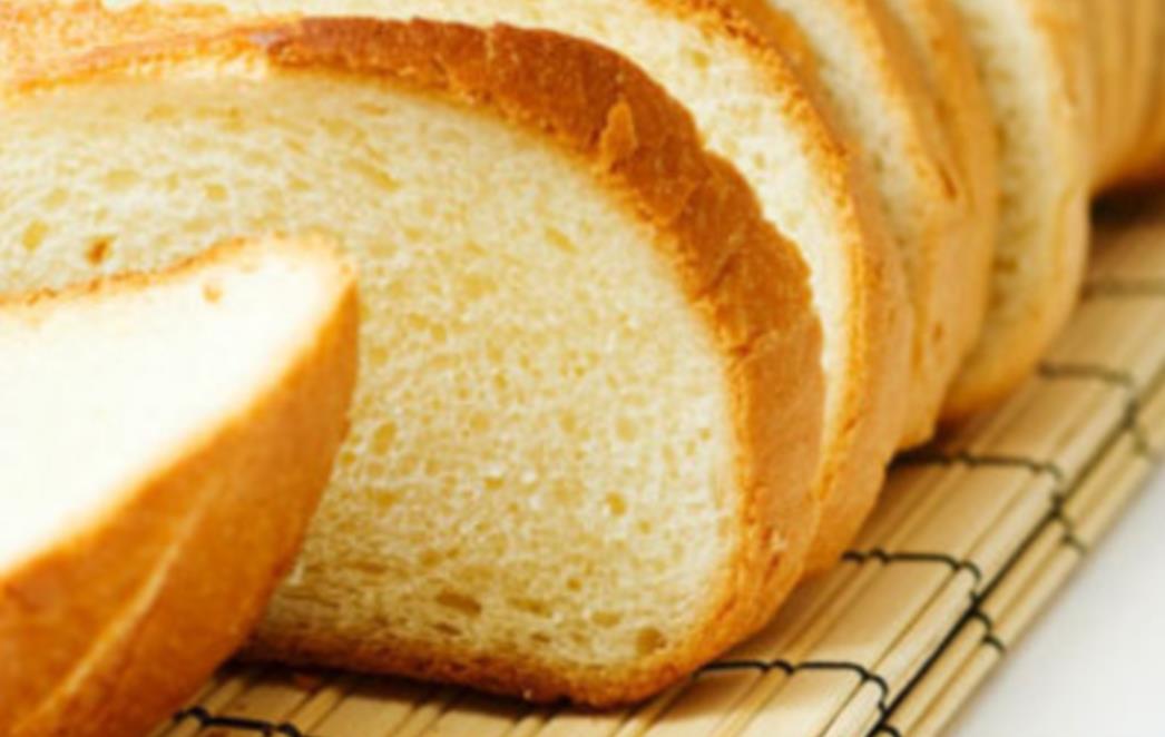 Vrlo jednostavno, a zdravo: Napravite kruh bez brašna!