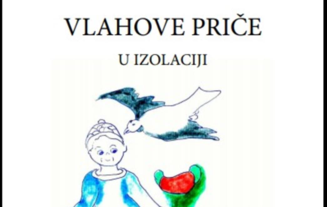 Književno glazbena večer: USUD predstavlja slikovnicu ''Vlahove priče''