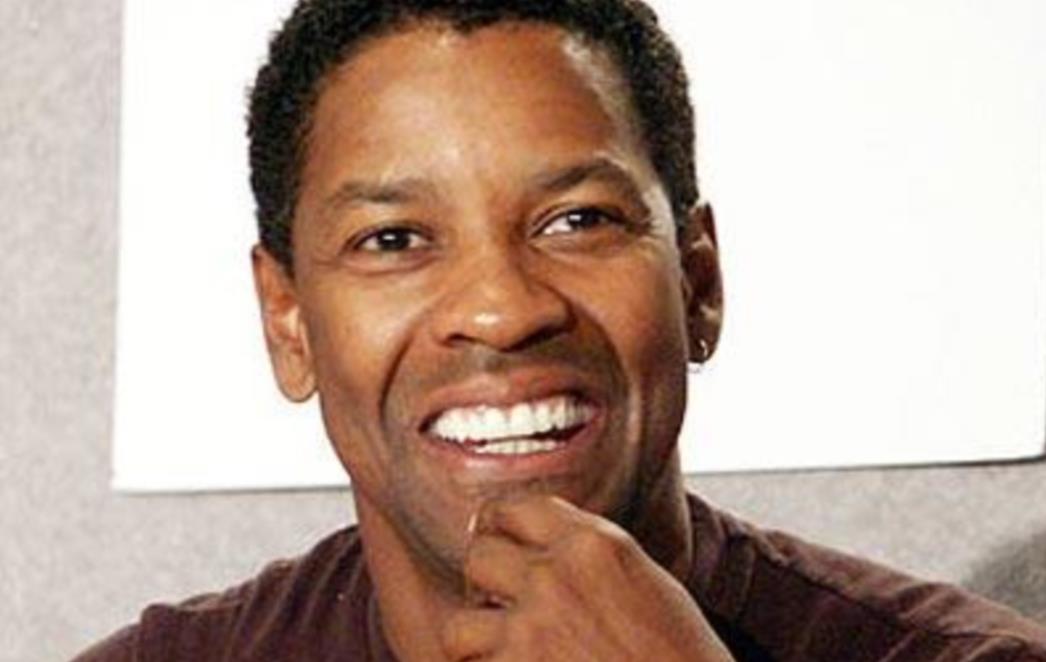 Evo kako se Denzel Washington 'bori' protiv stresa