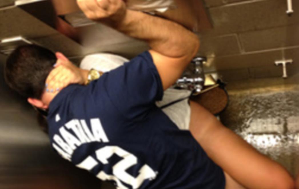 Kako se seksati stojećki?