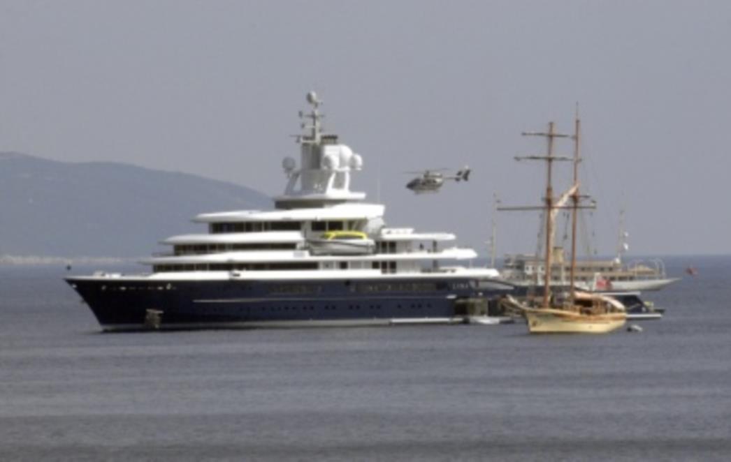 Abramovič u Rovinju, sljedeća postaja Dubrovnik?