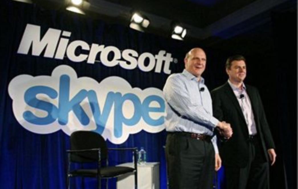 Potvrđeno: Skype mijenja Messenger