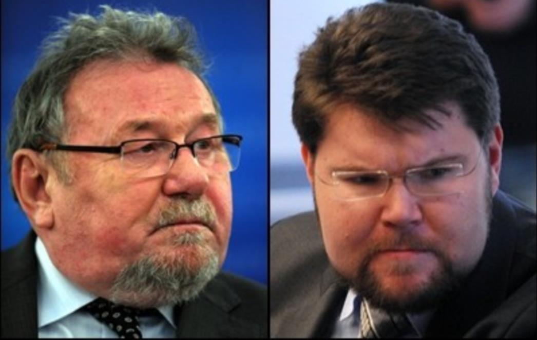 REFERENDUM: Zašto pred 'Mamom Željkom' drhte i Šeks i Grbin