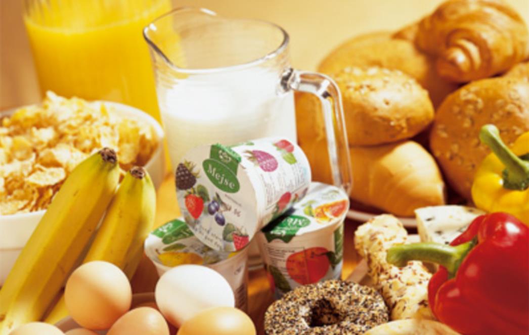 RUŠENJE MITA: Obilnim doručkom ćete još lakše nagomilati kilograme
