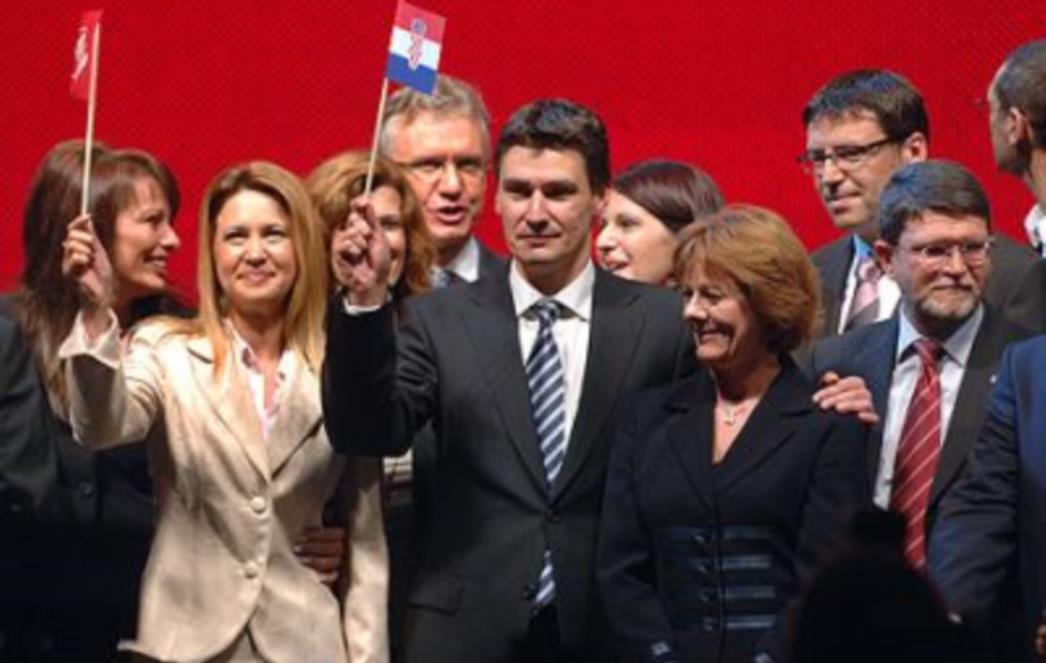 Poznati bend SDP objasnio kako su si nadjenuli ime